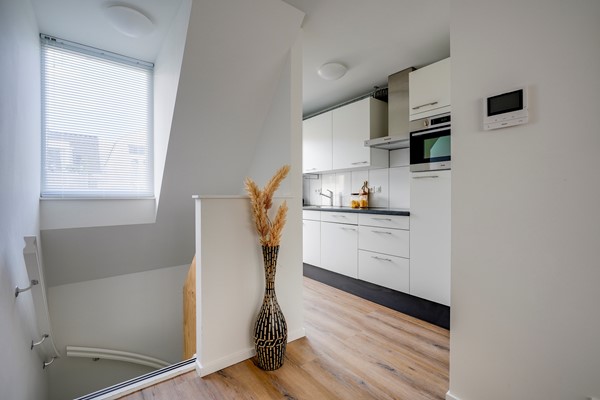 Medium property photo - Achter Clarenburg 53, 3511 JH Utrecht